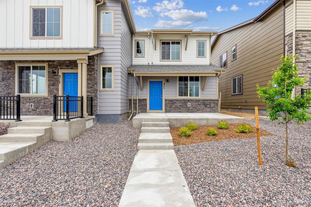 Photo of 311 Shoveler Way, Johnstown, CO 80534 (MLS # 8945939)