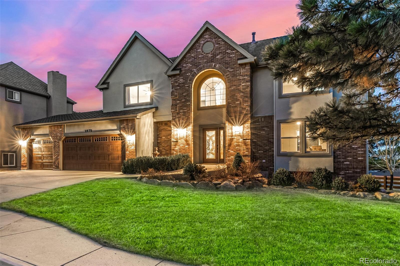 2475 Edenderry Drive