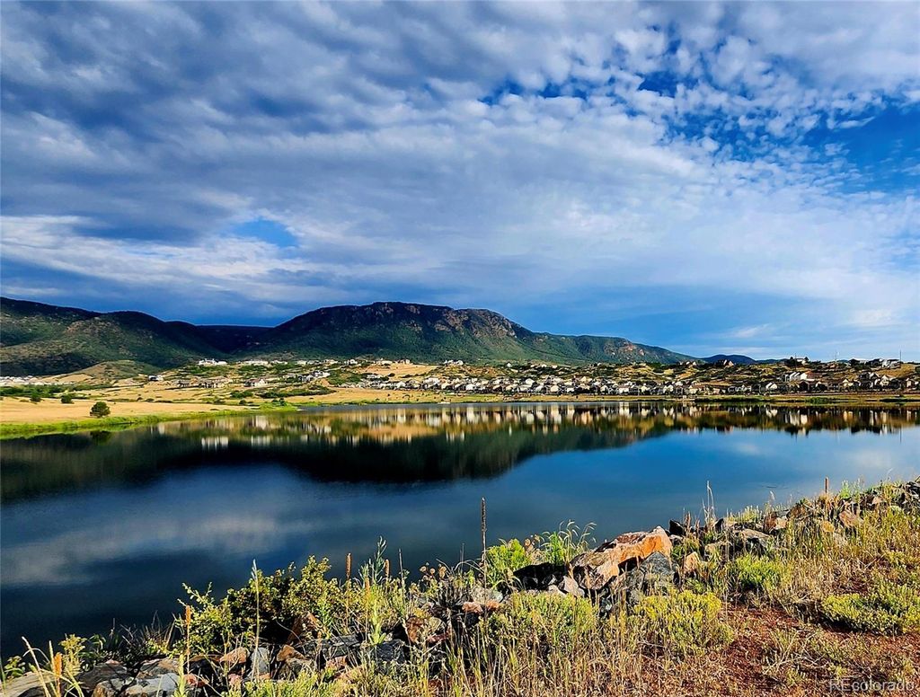 Photo of 3102 Waterfront Drive, Monument, CO 80132 (MLS # 4483499)