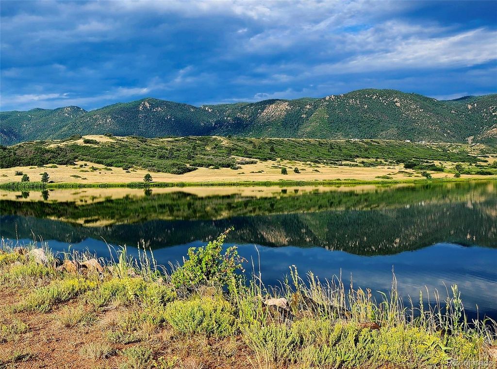 Photo of 3102 Waterfront Drive, Monument, CO 80132 (MLS # 4483499)