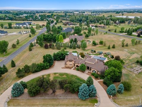 Photo of 964 Riparian Way, Fort Collins, CO 80524 (MLS # IR1059324)