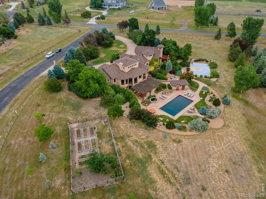 Photo of 964 Riparian Way, Fort Collins, CO 80524 (MLS # IR1059324)