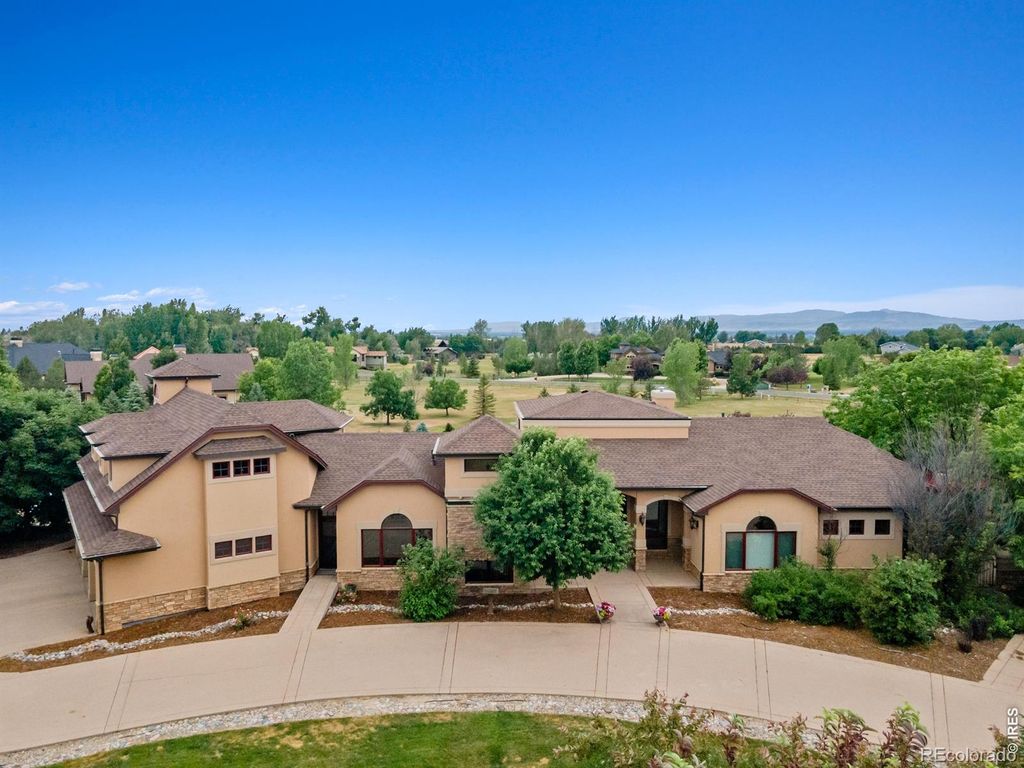 Photo of 964 Riparian Way, Fort Collins, CO 80524 (MLS # IR1059324)