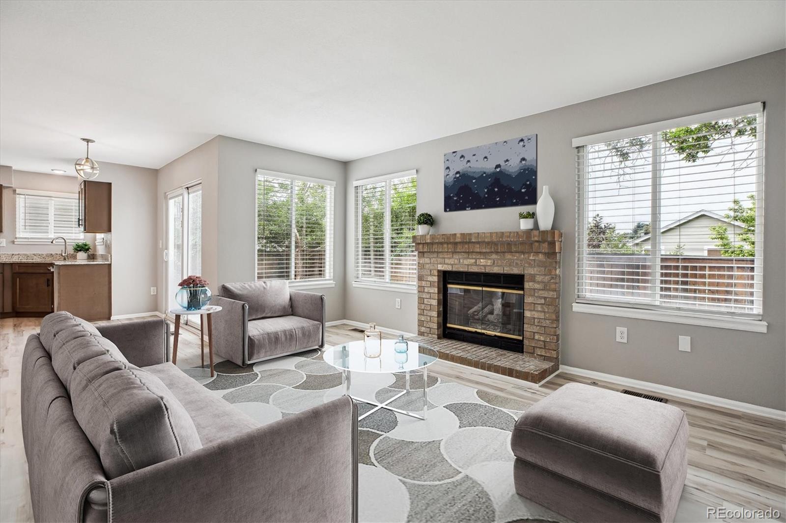 1551 Northridge Drive