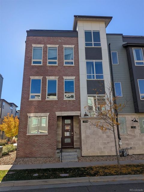 518 Promenade Drive Superior CO 80027