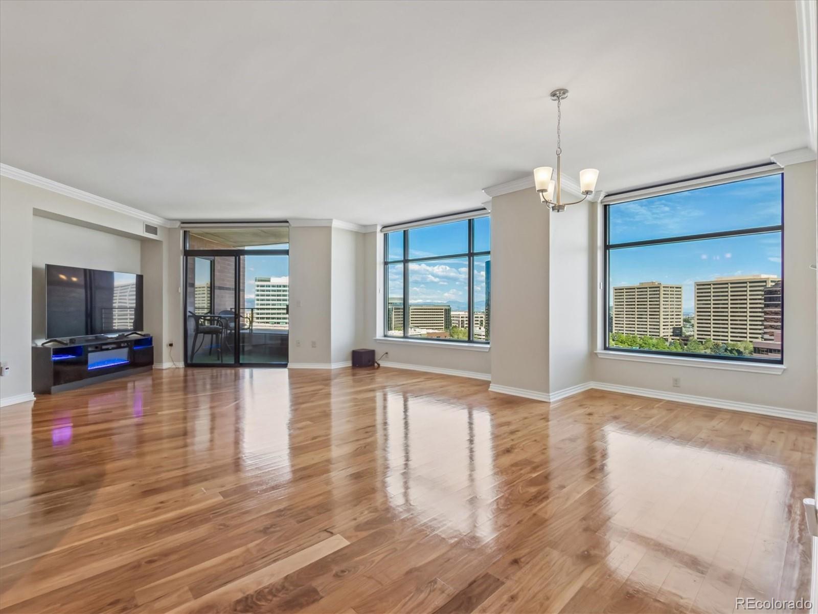 8100 E Union Avenue 1408
