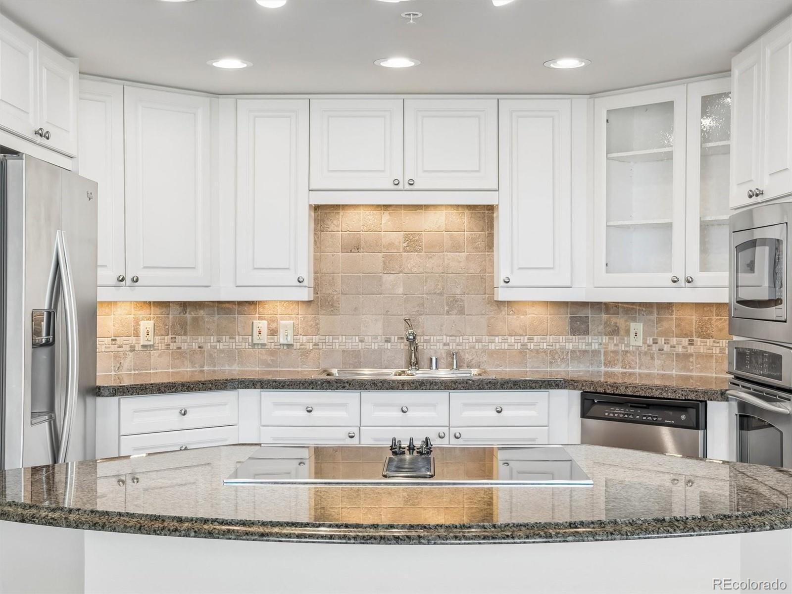 8100 E Union Avenue 1408