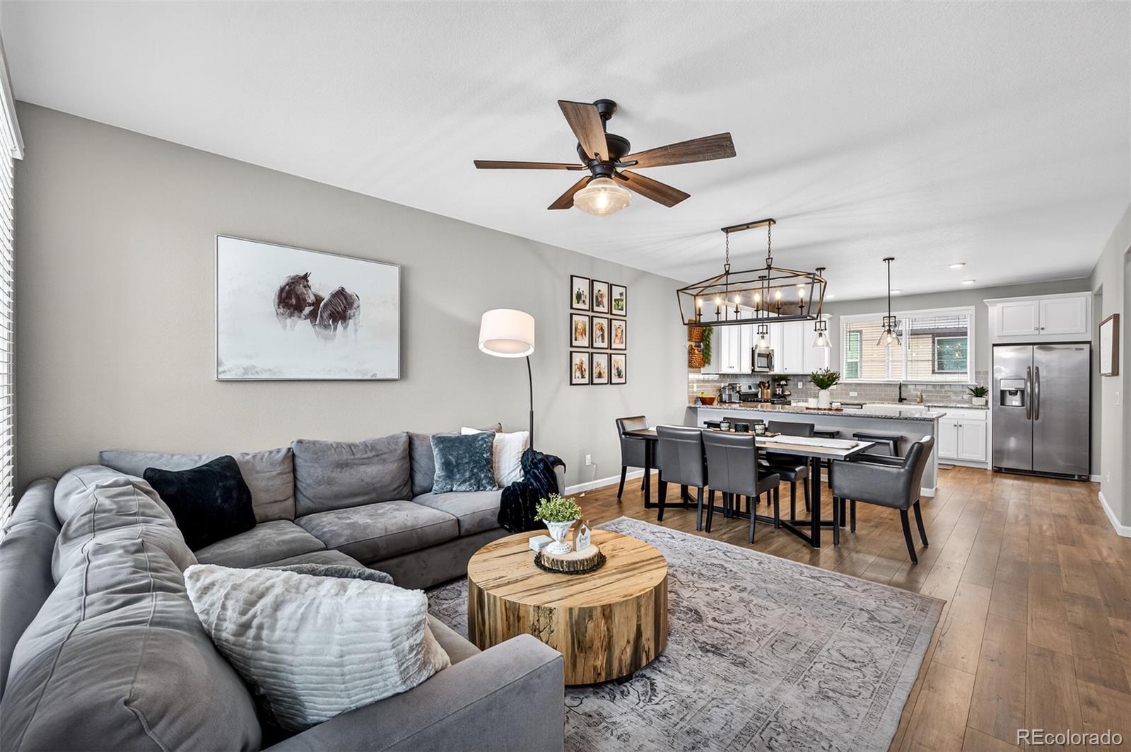 1526 Castle Creek Circle