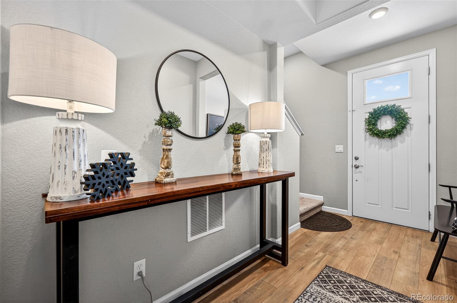 1526 Castle Creek Circle