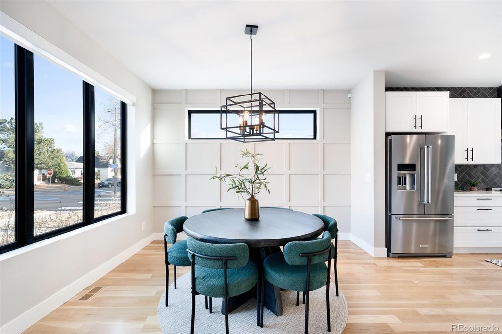 Photo of 4105 Navajo Street, Denver, CO 80211 (MLS # 2429669)