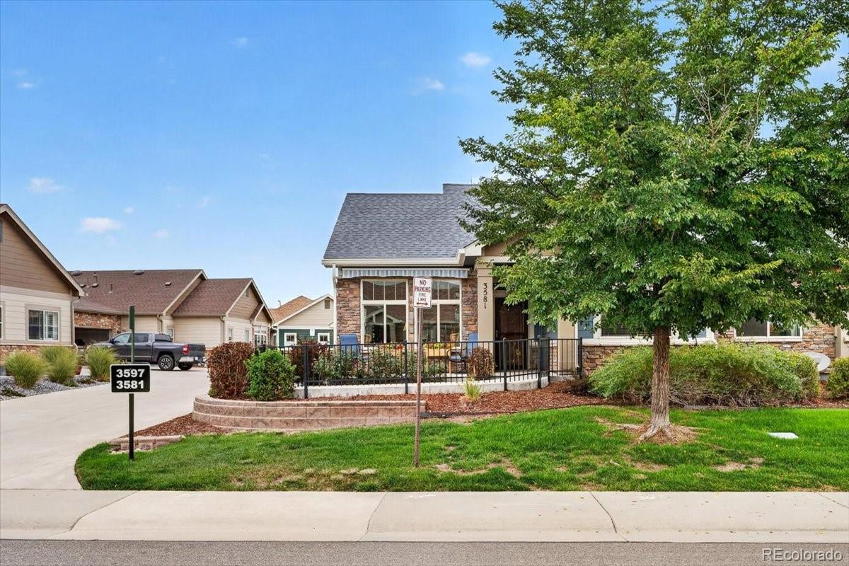 3581 E 124th Place