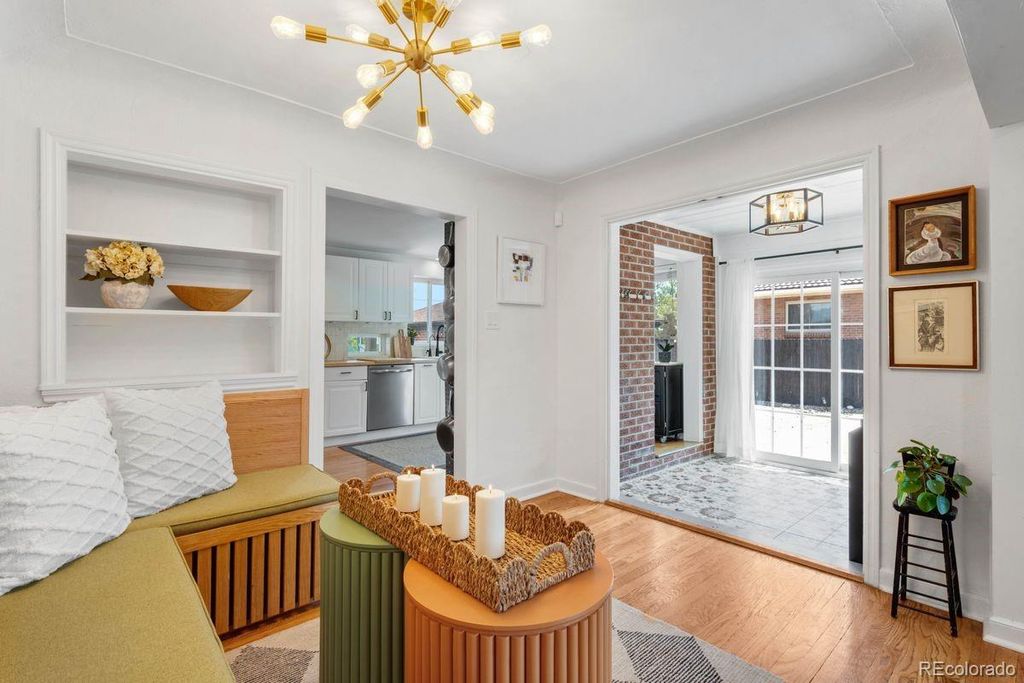 Photo of 5051 W 35th Avenue, Denver, CO 80212 (MLS # 1770541)