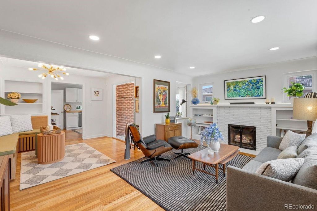 Photo of 5051 W 35th Avenue, Denver, CO 80212 (MLS # 1770541)