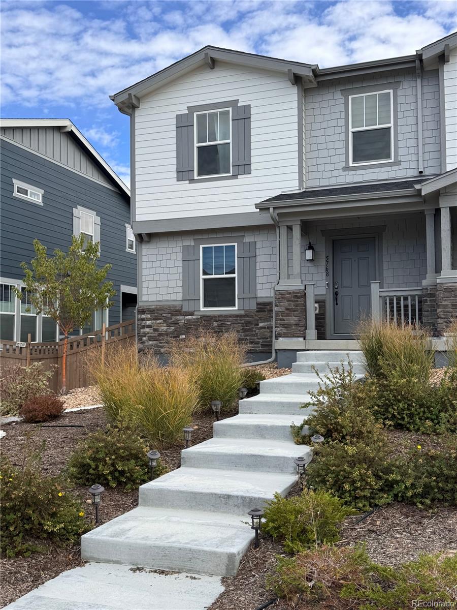 5768 Killarney Way