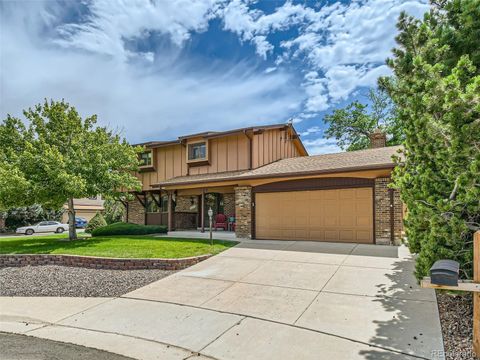 6631 W 73rd Place, Arvada, CO 80003 - #: 7955361
