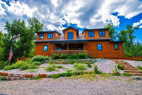 30392 W Hwy 160, South Fork, CO 81154 - #: 5969074