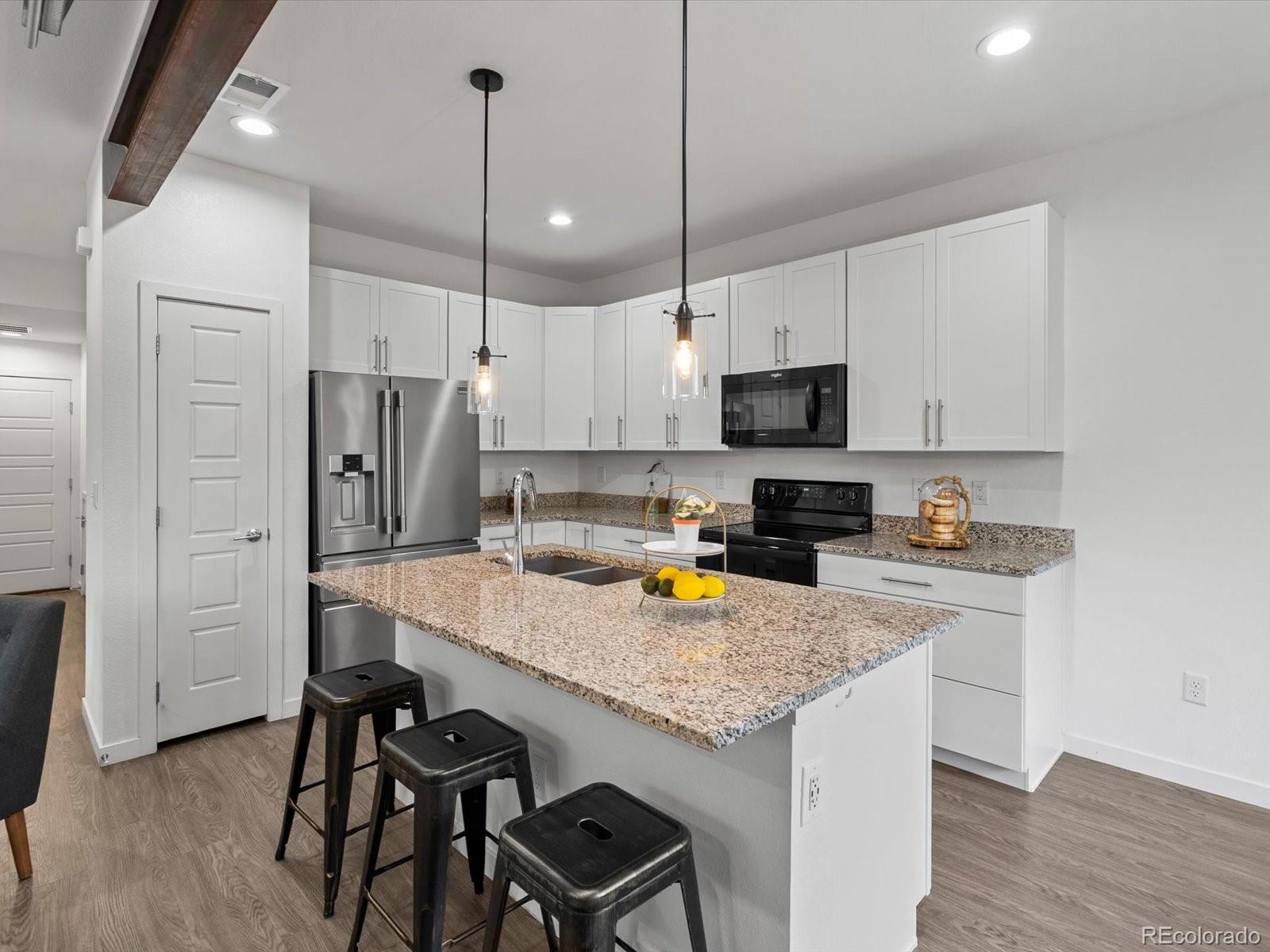 11719 W 45th Place, Wheat Ridge, CO, 80033 3 11719 W 45th Place