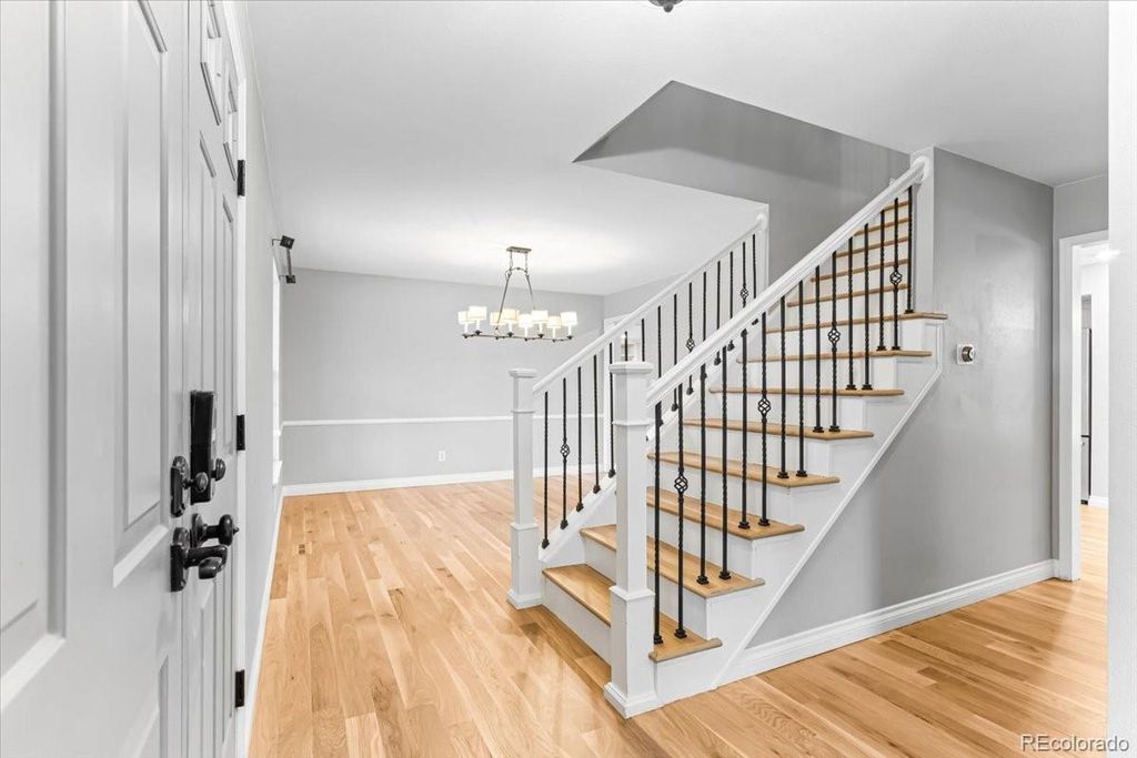 Photo of 8683 W Progress Place, Littleton, CO 80123 (MLS # 7795624)