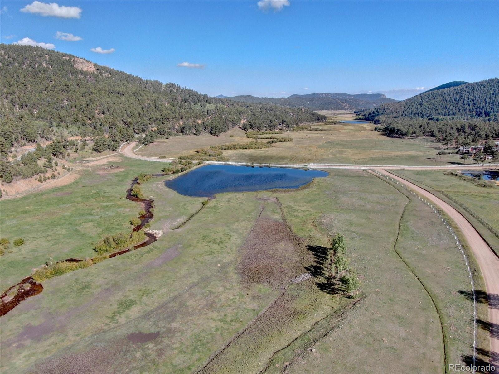 255 Saddlestring Road