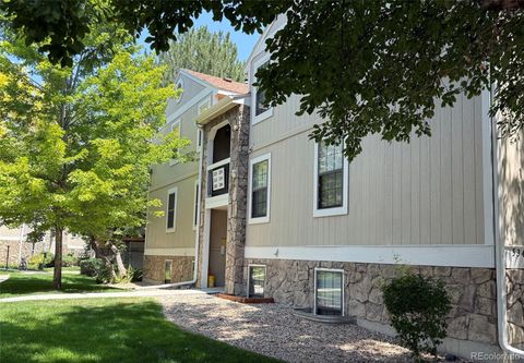 5341 W 76th Avenue 213 Arvada CO 80003