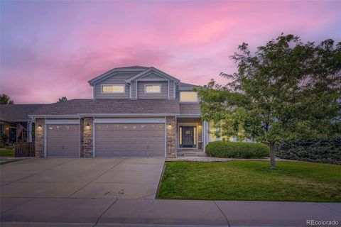 7245 Obsidian Lane Castle Rock CO 80108
