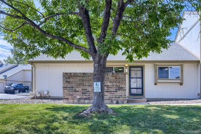 1800 W 102nd Avenue Denver CO 80260