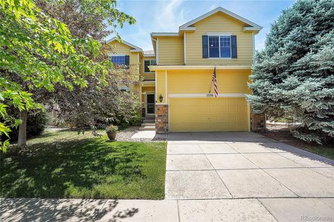 5338 Potentilla Street, Brighton, CO 80601 - #: 9769260