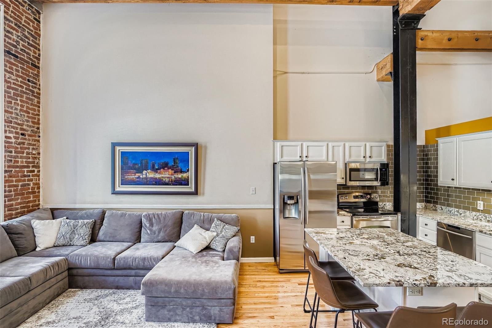 1555 California Street 418