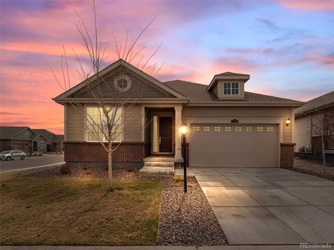 15788 Xanthia Way Thornton CO 80602