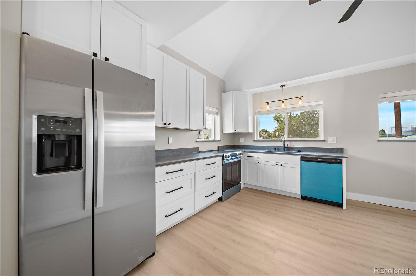 6600 Lowell Boulevard, Denver, CO, 80221 2 6600 Lowell Boulevard