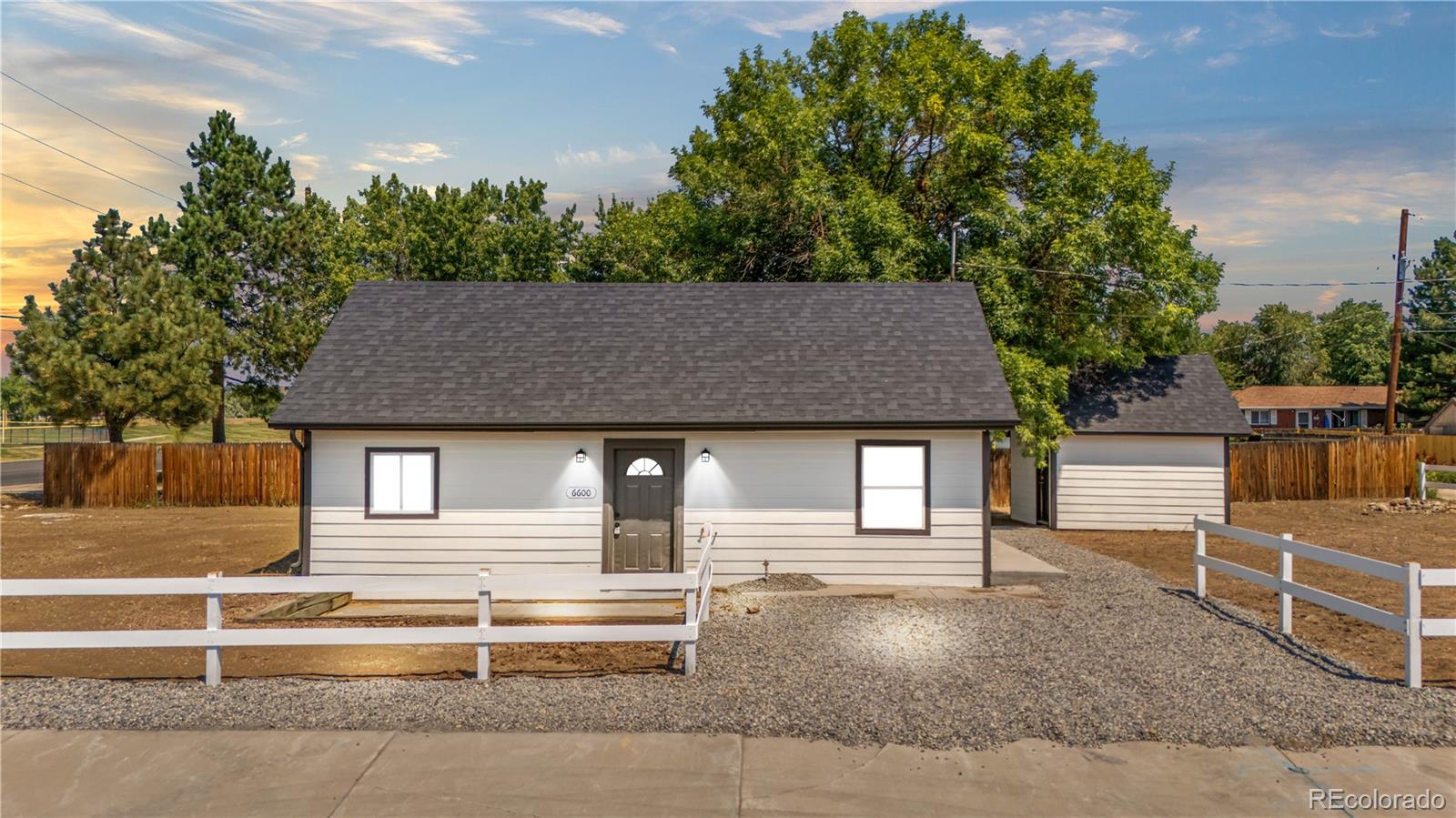 6600 Lowell Boulevard, Denver, CO, 80221 1 6600 Lowell Boulevard