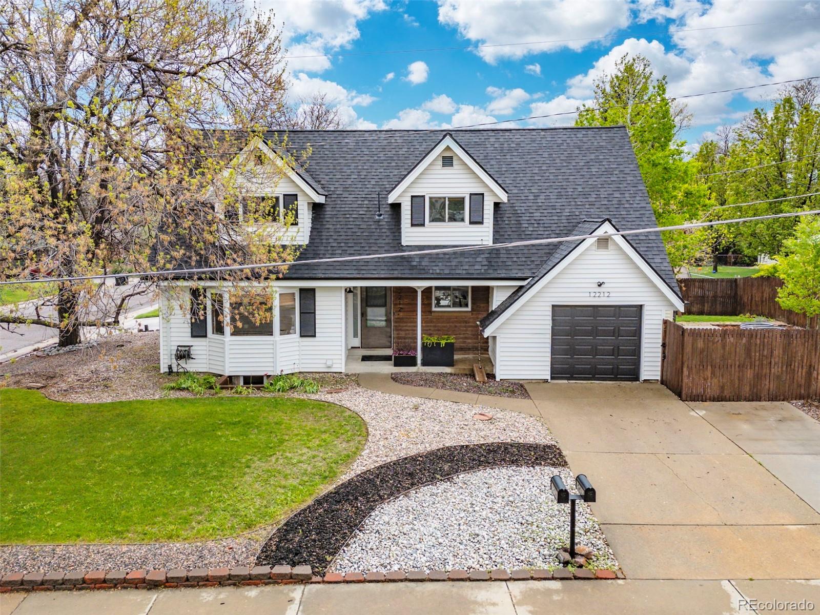 12212 W 60th Place