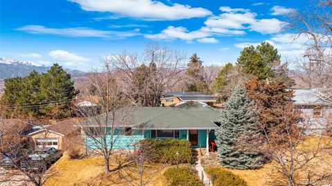 3710 Manchester Street Colorado Springs CO 80907