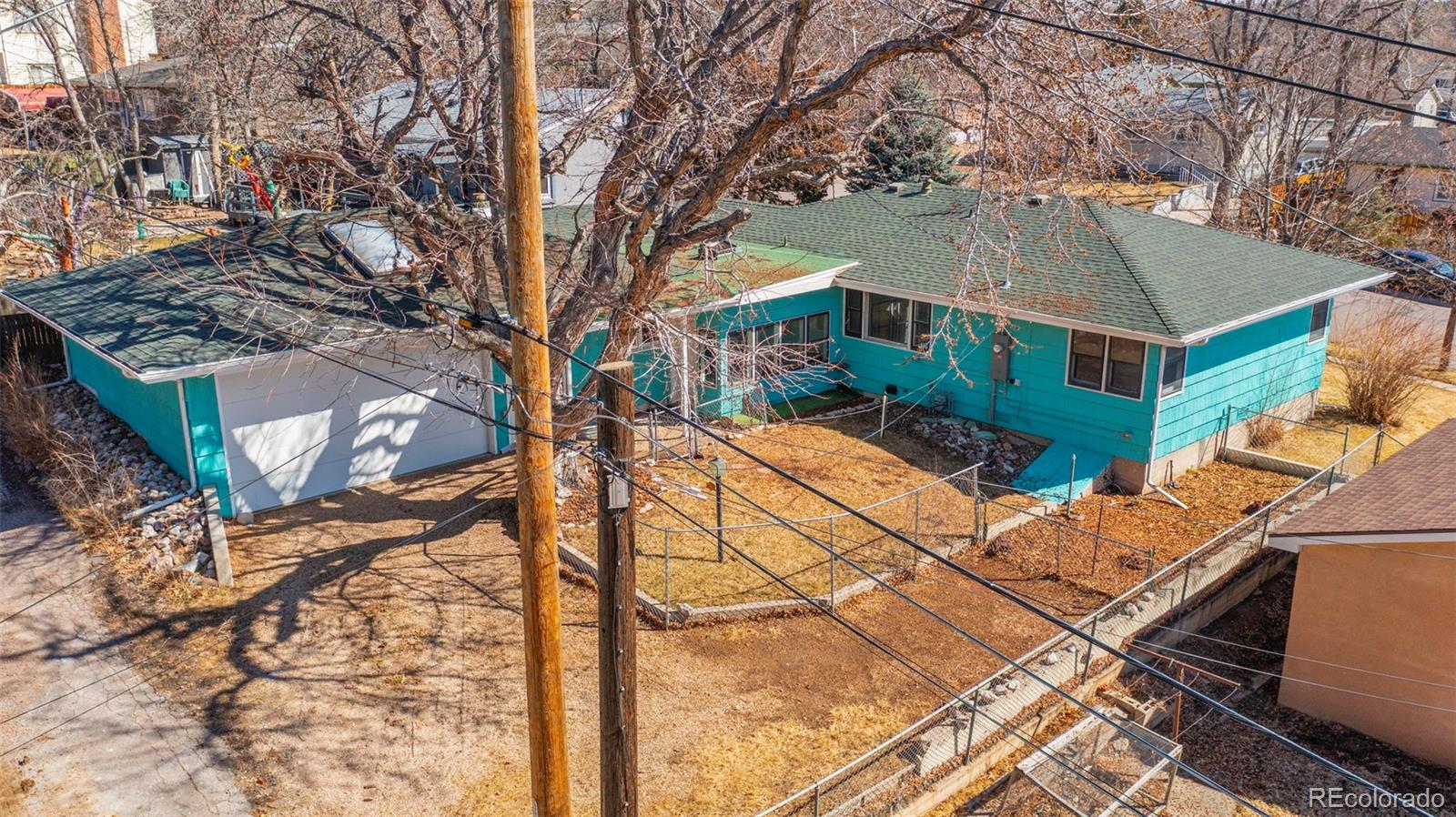 3710 Manchester Street