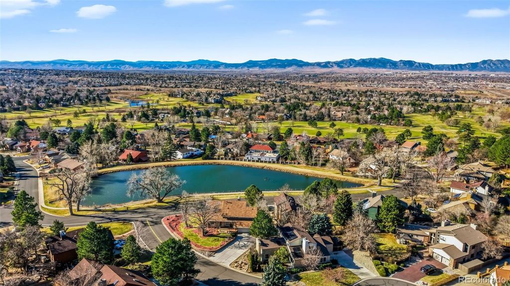 Photo of 11629 Quivas Circle, Westminster, CO 80234 (MLS # 9071279)