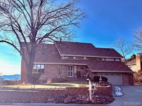 11629 Quivas Circle Westminster CO 80234