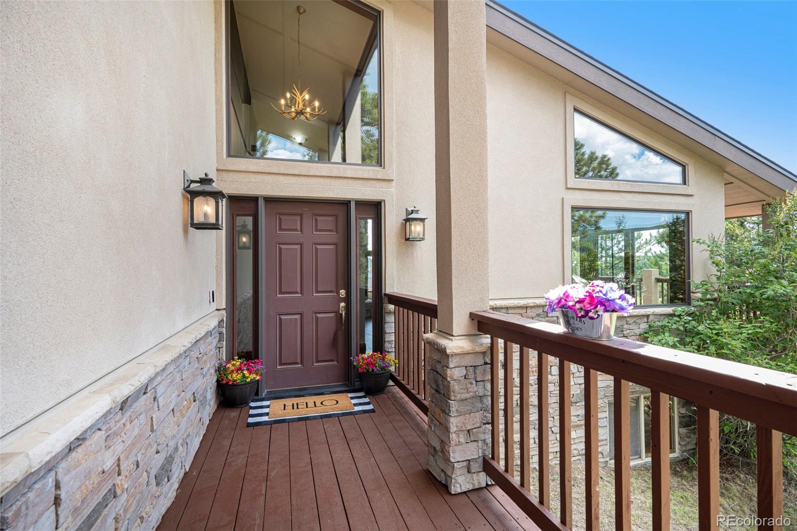 6880 Kilimanjaro Drive, Evergreen, CO, 80439 1 6880 Kilimanjaro Drive