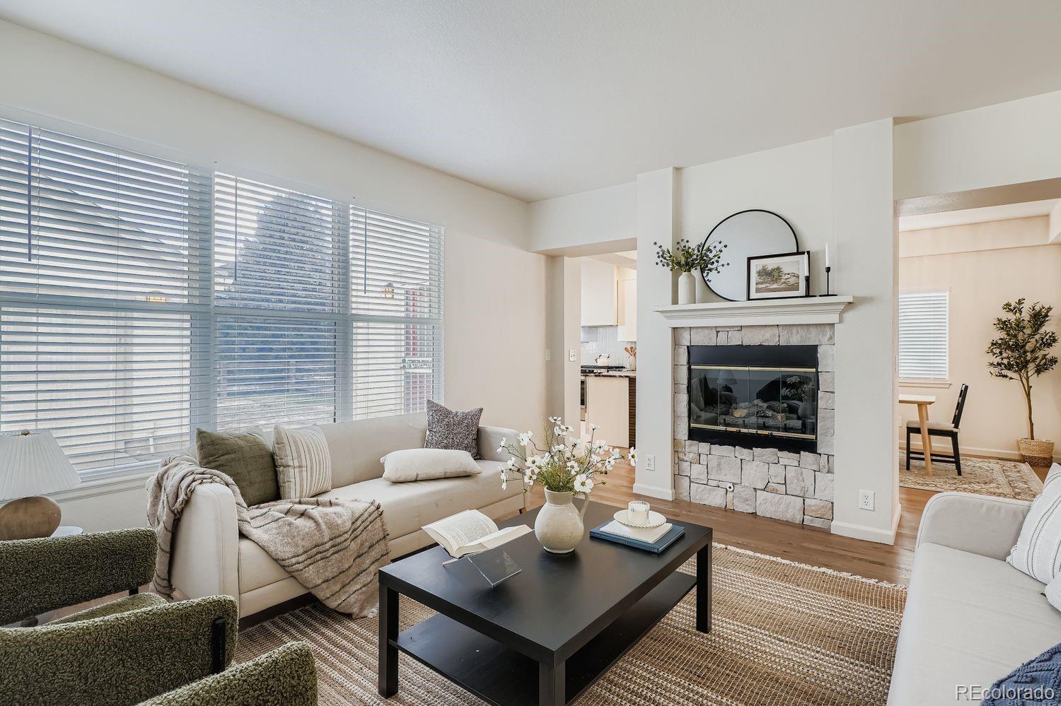 8014 E Harvard Circle