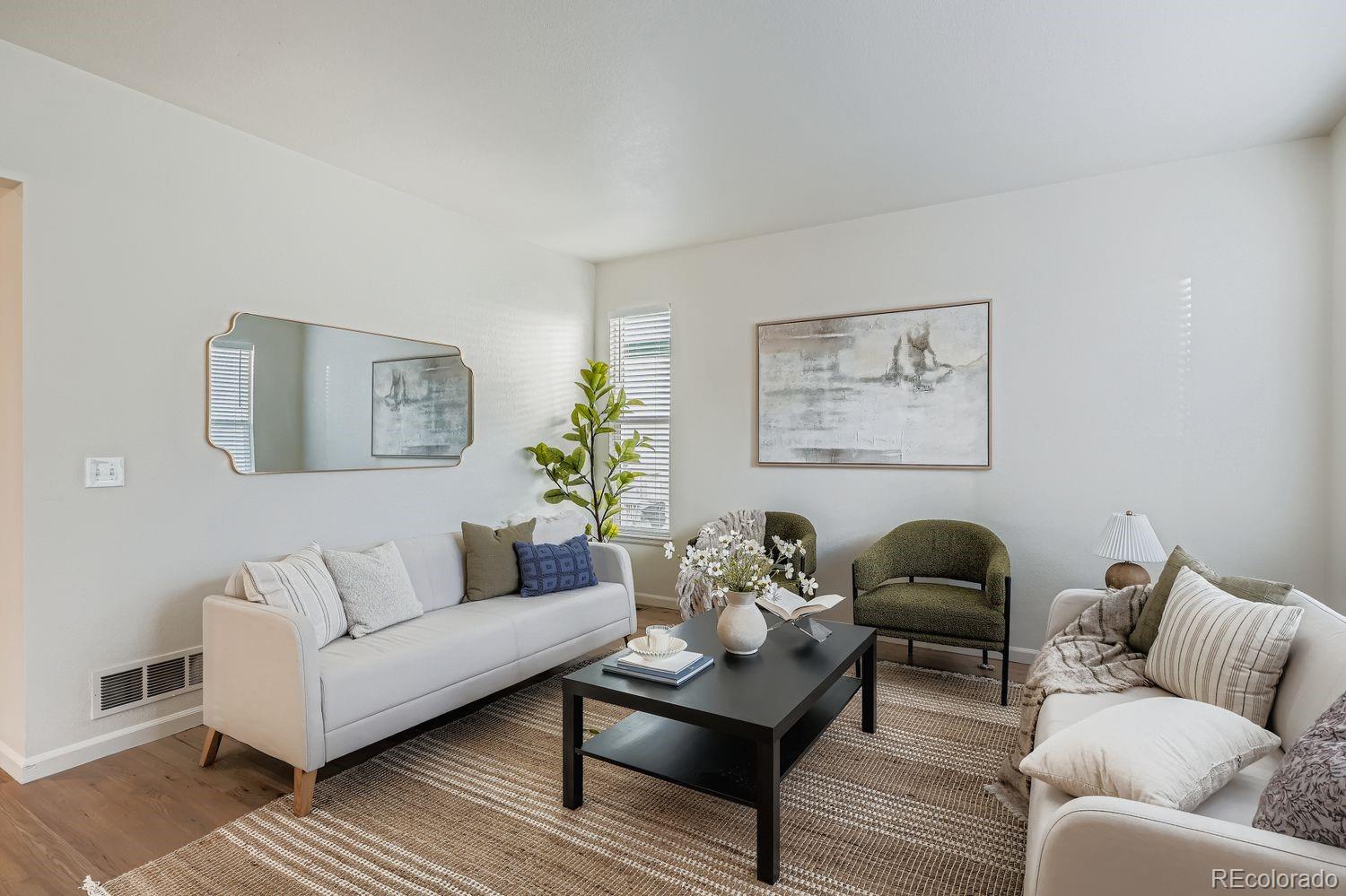 8014 E Harvard Circle