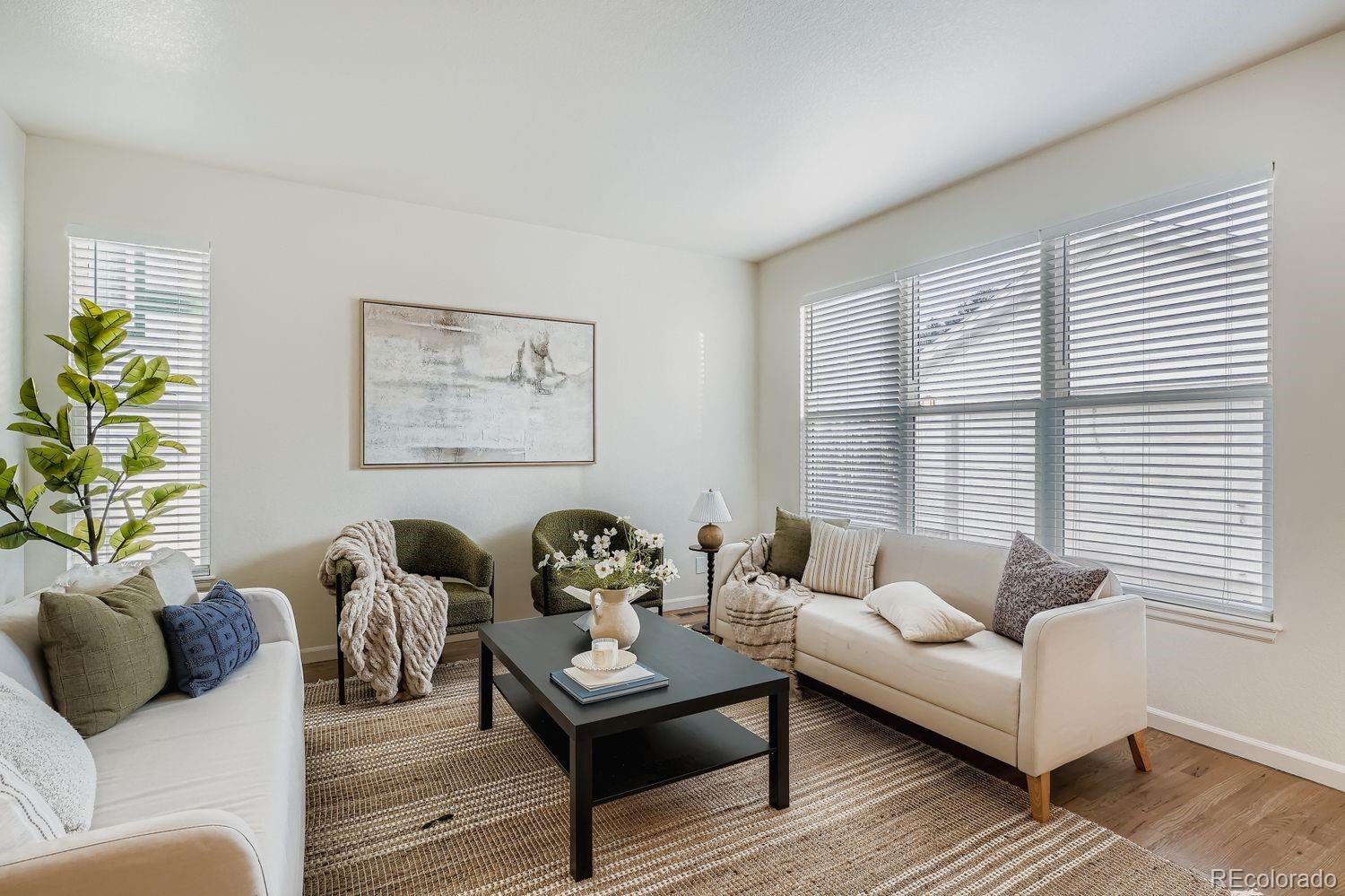 8014 E Harvard Circle