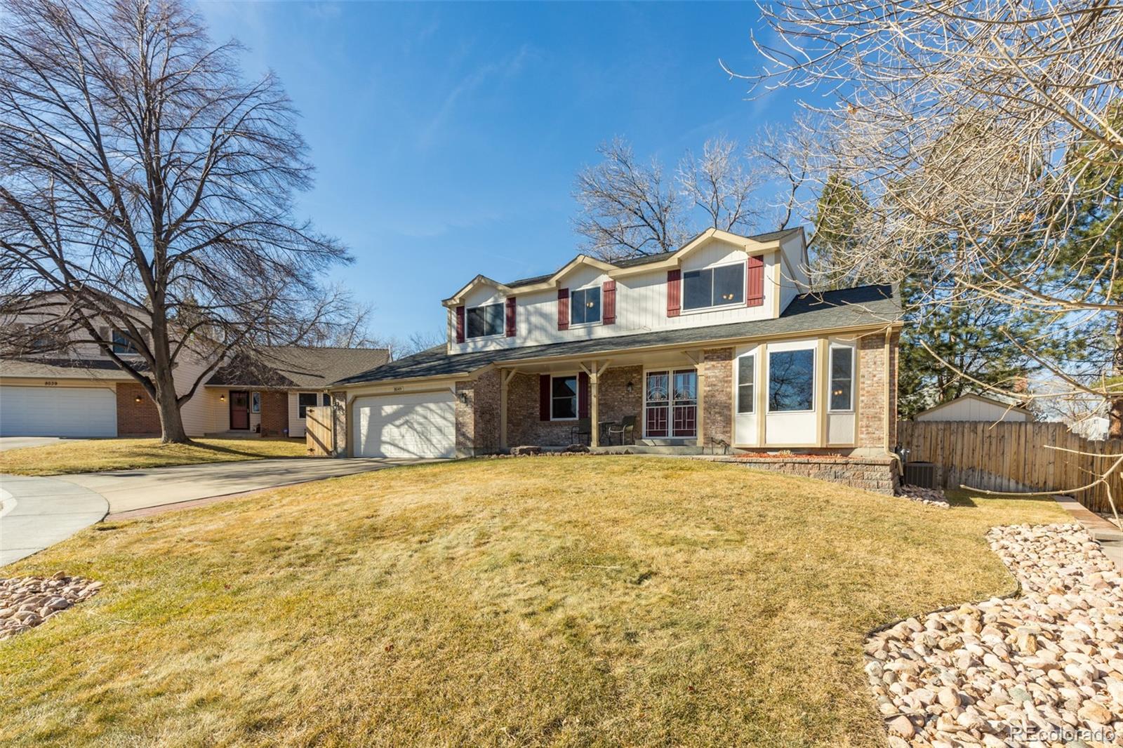 8049 Jellison Street