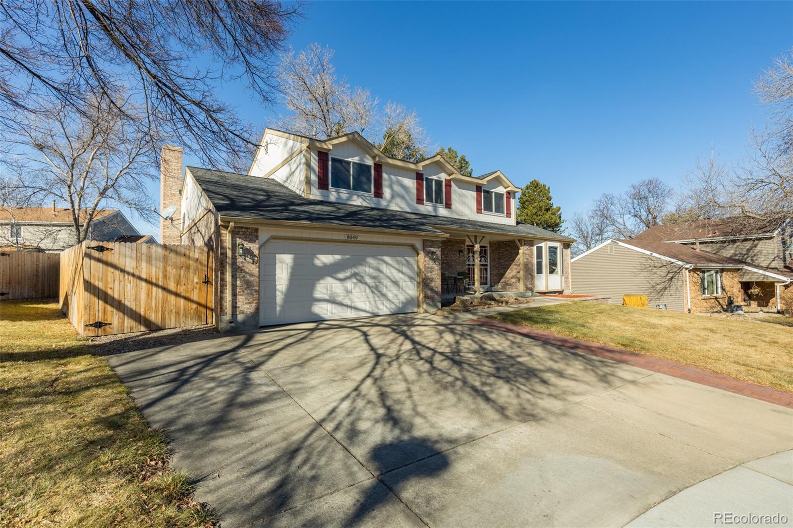 8049 Jellison Street