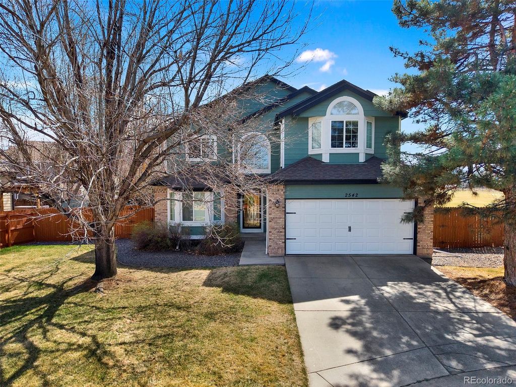 Photo of 2542 W 108th Place, Westminster, CO 80234 (MLS # 4174046)