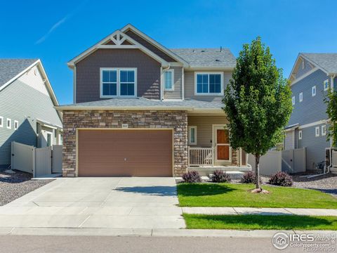 3641 Candlewood Drive, Johnstown, CO 80534 - #: IR997272