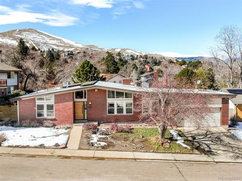 553 S Deframe Court, Lakewood, CO 80228 - #: 5862113