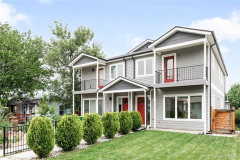 4730 S Acoma Street Englewood CO 80110