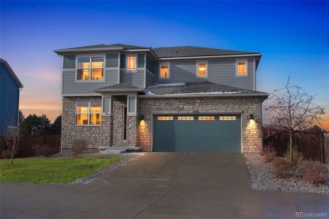 Photo of 433 S Norfolk Way, Aurora, CO 80017 (MLS # 4440148)