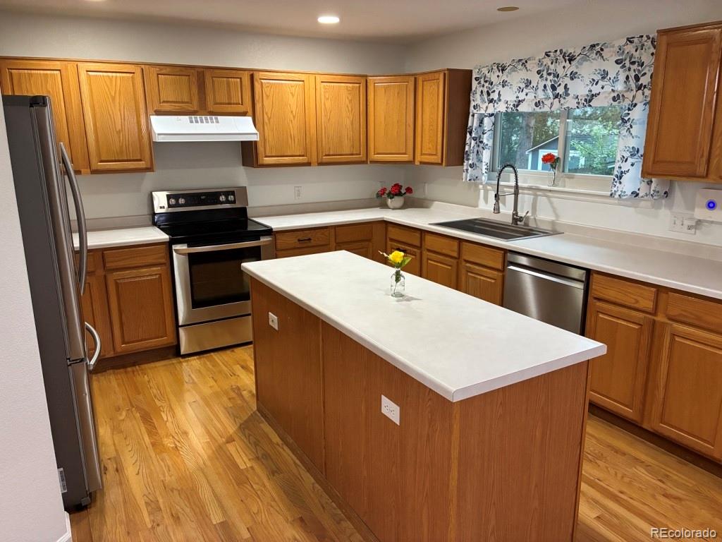 2650 S Kline Circle