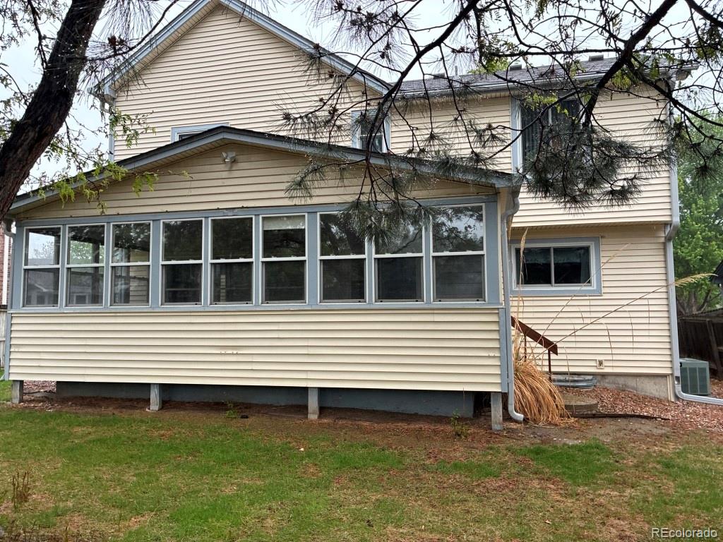 2650 S Kline Circle
