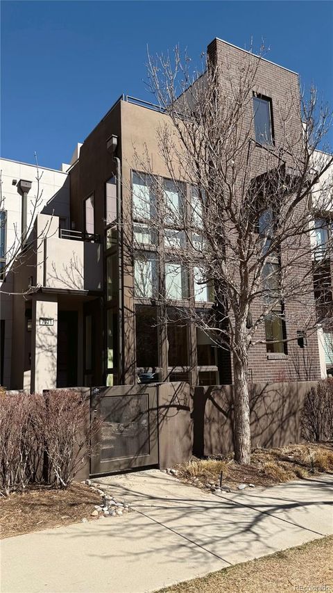 Photo of 7921 E 29th Avenue, Denver, CO 80238 (MLS # 2605195)